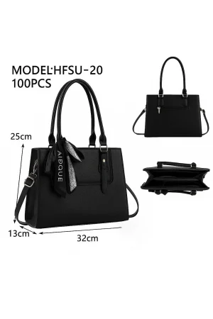 Bolsa grande aidaque