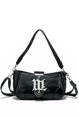 Bolsa meia lua ali fashion N*1