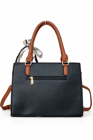 Bolsa grande Heng fashion