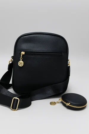 Bolsa pequena miss dong Premium