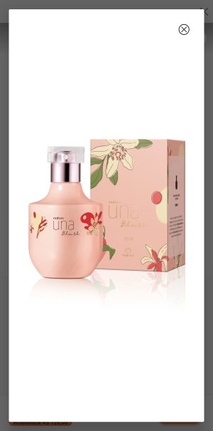 Una Blush 75ml