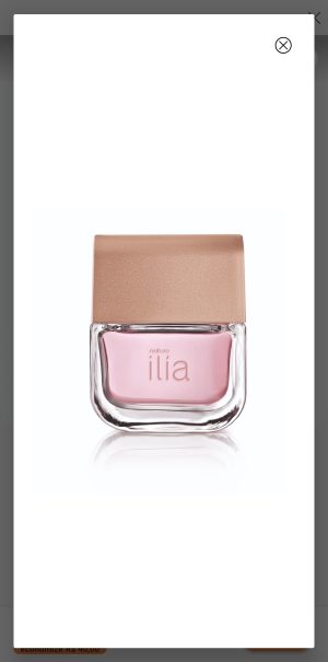Ília 50 ml