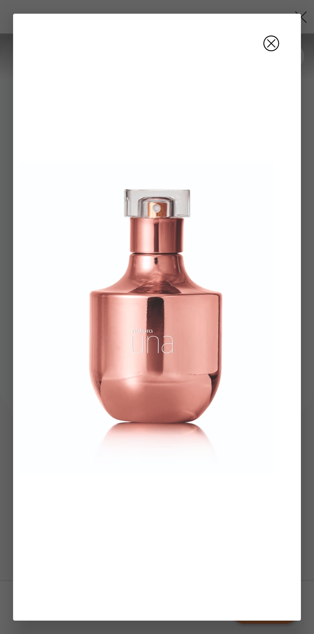 Una 75 ml