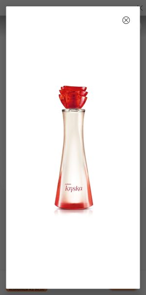 Kriska 100ml