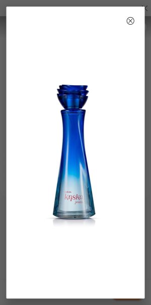 Kriska  jeans 100 ml