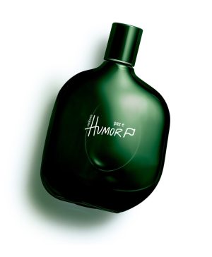 Paz e humor masculino 75 ml