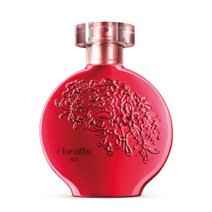 Floratta red desodorante colônia 75 ml