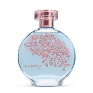 Floratta blue desodorante colônia 75 ml