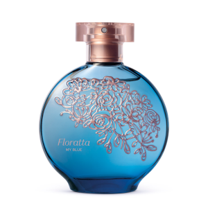 Floratta my BLUE desodorante colônia 75ml