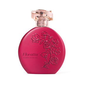 Floratta flores secretas