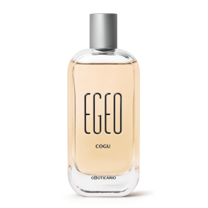 Egeo Coku desodorante colônia 90 ml
