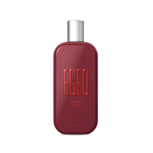 Egeo choc High desodorante colônia 90 ml