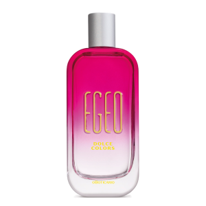 Egeo dolce colors desodorante colônia 90 ml