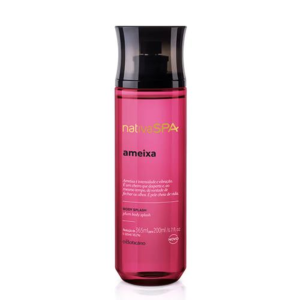 Desodorante colônia body splash 200ml