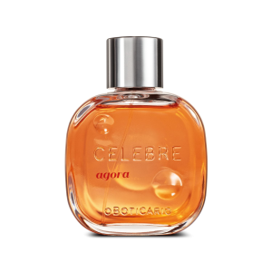 Celebre agora feminino desodorante colônia 100 ml