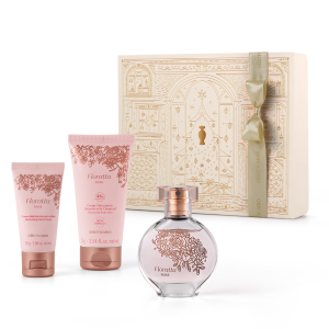 Kit Floratta Rose