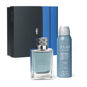 Kit zaad expedition