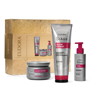 Kit siang glow expert