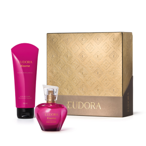 Kit Eudora kissme