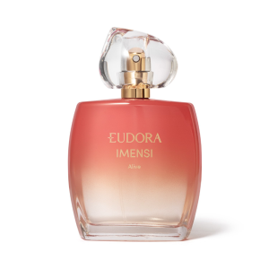 Eudora imensi Alive 100 ml