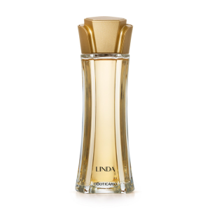 Linda desodorante colônia 100ml
