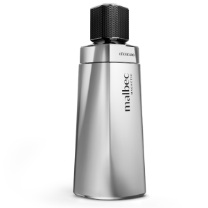 Malbec magnetic desodorante colônia 100ml