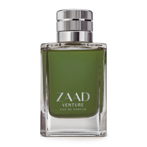 Zaad venture Eau de parfum 95ml