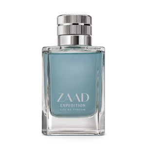 Zaad expedition eau de parfum 95ml