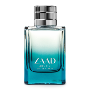 Zaad Arctic EUA de parfum 95ml