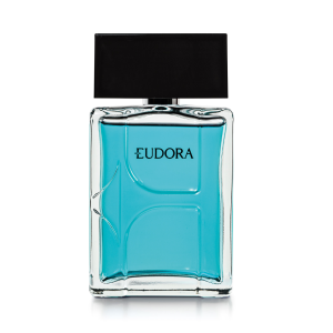Eudora H Acqua desodorante colônia 100 ml