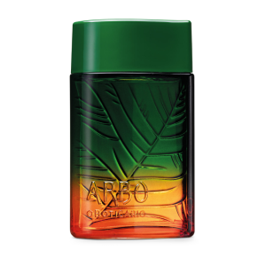 Arbo Liberté o Boticário desodorante colônia masculino 100ml