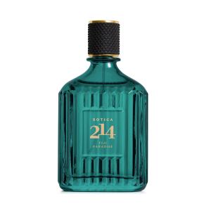 Botica 214 Fiji paradise Fougere especiado Eau de parfum 90,ml