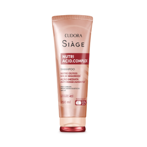 Shampoo nutri acid complex 250 ml