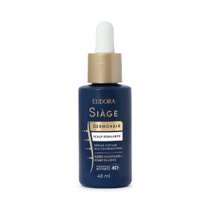 Sérum capilar multidimensional dermo hair scalp rebalance 48ml