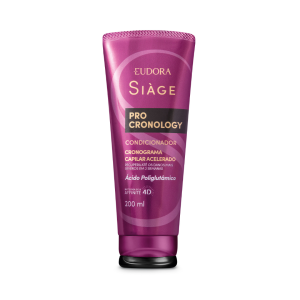 Siage condicionador pro cronology 200 ml