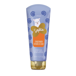 Sophie condicionador definição de cachos 200 ml
