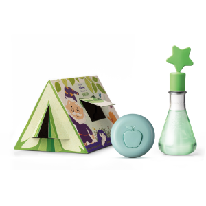 Kit doutora botica poção de aventura (2 itens)