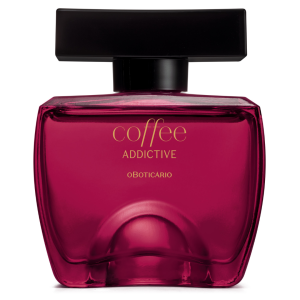 Coffee addictive oriental Frutal desodorante colônia 100 ml