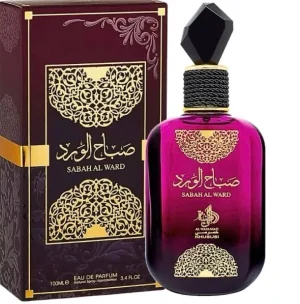 AL Wataniah Sabah EDP 100ml