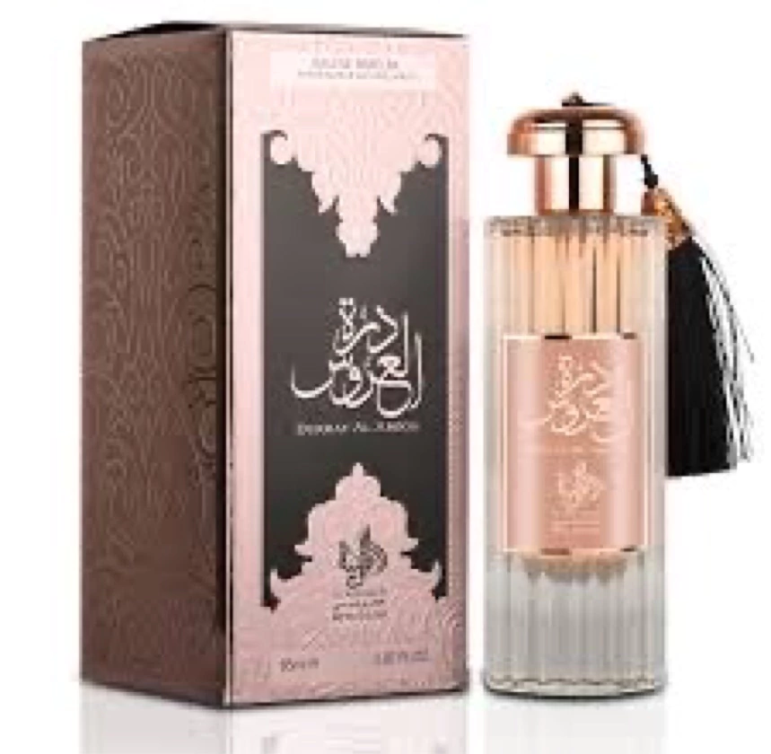 AL Wataniah durrat EDP 85ml
