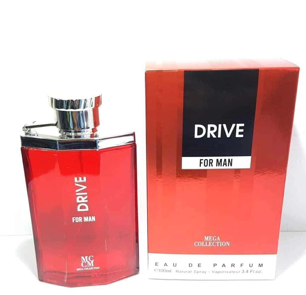 Drive For Men EDP 100ml